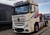 Mercedes-Benz Actros 1848 Hydrodrive Kipphydraulik - Offers matching your search criteria