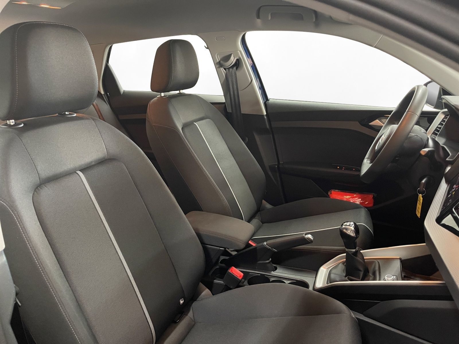 Audi A1 - Bild 17