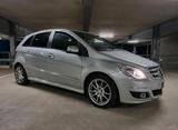 Mercedes-Benz Mercedes Benz B170 "B-Wagon" 1of1 Special ... - Mercedes-Benz B 170 von privat