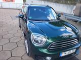 MINI One Countryman One One - MINI One Countryman: Kleinwagen