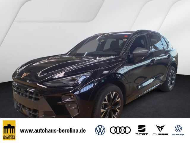 Image of Cupra Terramar