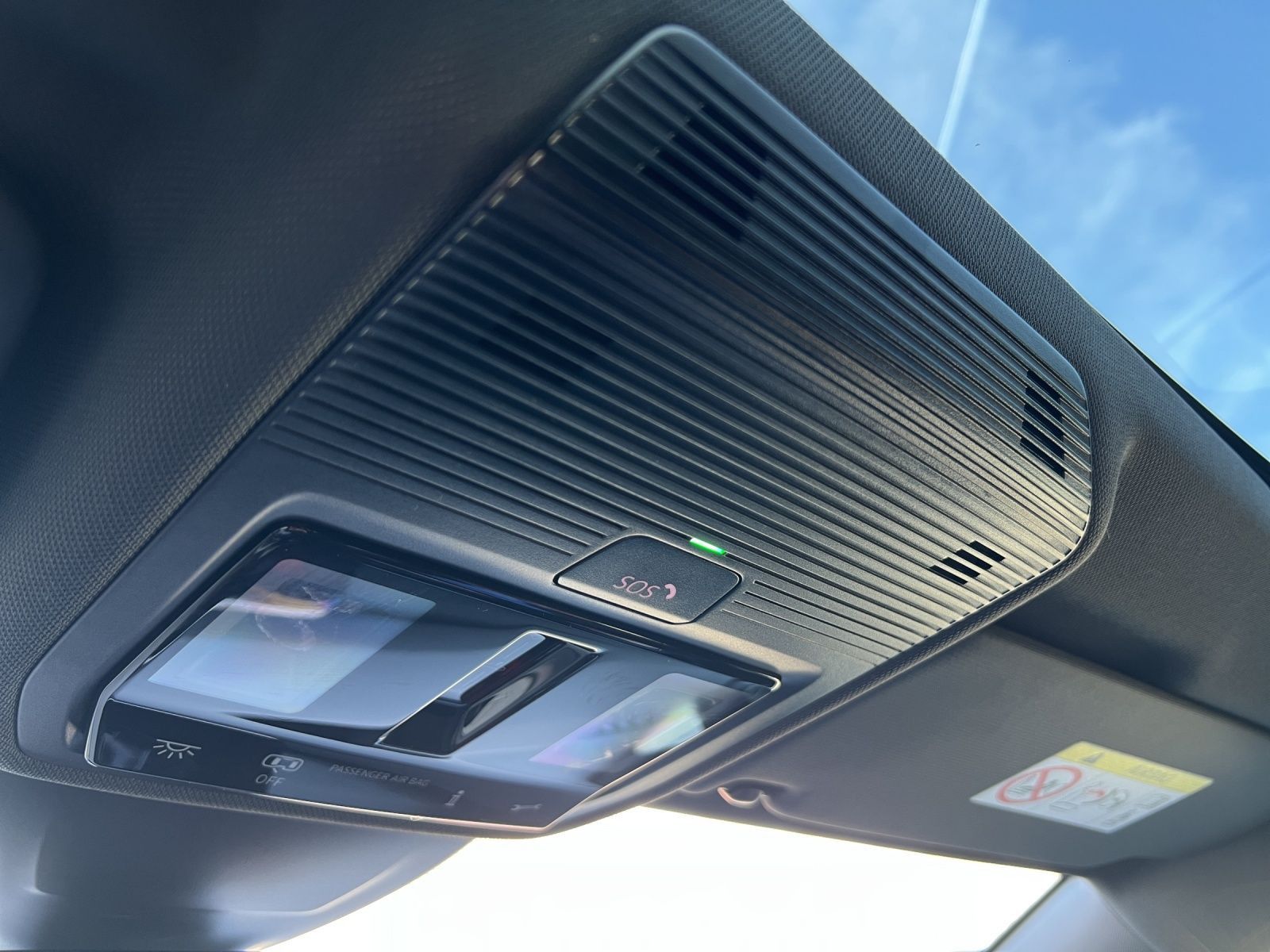 Golf VIII GTI 2.0 TSI DSG Pano*ACC*Kamera*LED