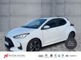 Toyota Yaris 1.5 Hybrid TEAMPLAYER LED+ACC+APP+SHZ+RFK - Toyota Yaris: Teamplayer