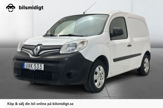 Renault Kangoo Express 1.5 dCi AUTOMAT SENSOREN 25% MwSt