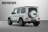 Mercedes-Benz G 63 AMG Carbon Standhz Massage SHD Distronic - gebrauchte Mercedes-Benz G 63 AMG aus dem Jahr 2019