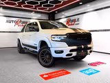 Dodge RAM 1500 5.7 Laramie 4x4 / 22" La Chanti / LED - Dodge Gebrauchtwagen in Leipzig