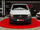 Mercedes-Benz Vito Kasten 110 CDI WORKER FWD-TEMPOMAT - Mercedes-Benz W110