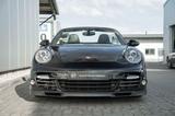 Porsche 997.2 Turbo Cabriolet *1st owner from new*BOSE* - Porsche 997: Turbo