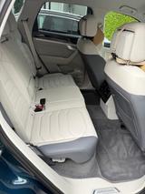 Volkswagen Touareg 3.0 V6 TDI 210kW 4MOTION Tiptronic - - VW Touareg Gebrauchtwagen in Bochum