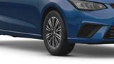 Seat Ibiza Style Edition 1.0 TSI CARPLAY EPH hi. SHZ - Seat Ibiza: Blau