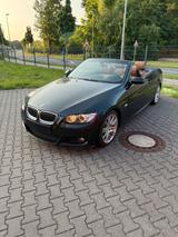 BMW, 335, Cabrio, M Paket, 1 Hand, - BMW 335 in Gelsenkirchen