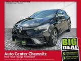 Renault Clio V 1.3 TCe 140 R.S. Line BiLED/Navi/360°Kam - Renault Clio: Navigationssystem, 3.3