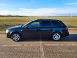 Seat Exeo ST 2.0 TDI CR 105kW AHK - Seat Exeo mit Diesel-Antrieb: 2.0