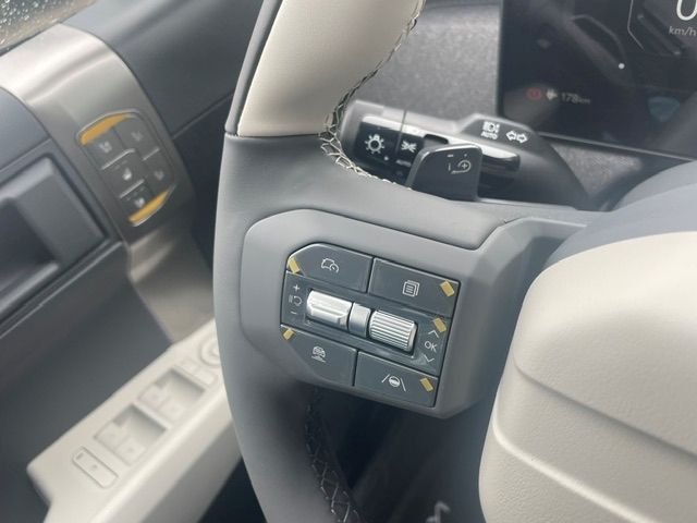 Fahrzeugabbildung Kia EV3 GT-Line 360°Kamera totWinkAss LED Memory