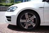 Volkswagen Golf R 2.0 TSI 4 Motion 221 kW (300 PS) 6-Gang - Volkswagen Golf: Golf3