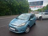 Ford Fiesta 1,4 TDCi Style Est Klima