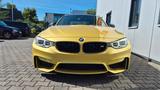 BMW M3 Performance Carbon Austin Gelb Metallic  - BMW M3 Gebrauchtwagen