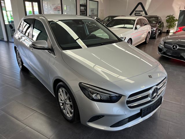 Mercedes-Benz B 180d Aut. Navi/LED/Kamera/elekt.Heckklappe