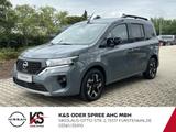 Nissan Townstar Kombi L1 DIG-T 130 6MT N-CONNECTA 2ST N - Nissan: S13