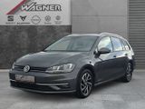 Volkswagen Golf VII Variant 1.5 TSI Join BlueMotion Navi SH - Volkswagen Golf: V Bluemotion