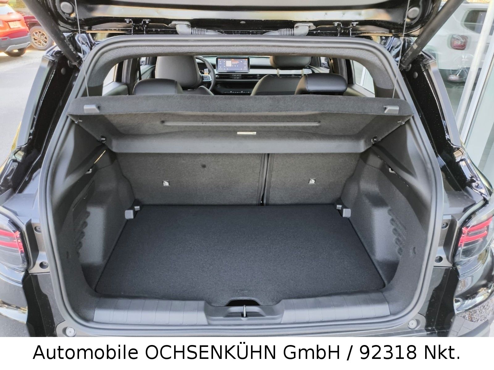Jeep Avenger - Bild 13