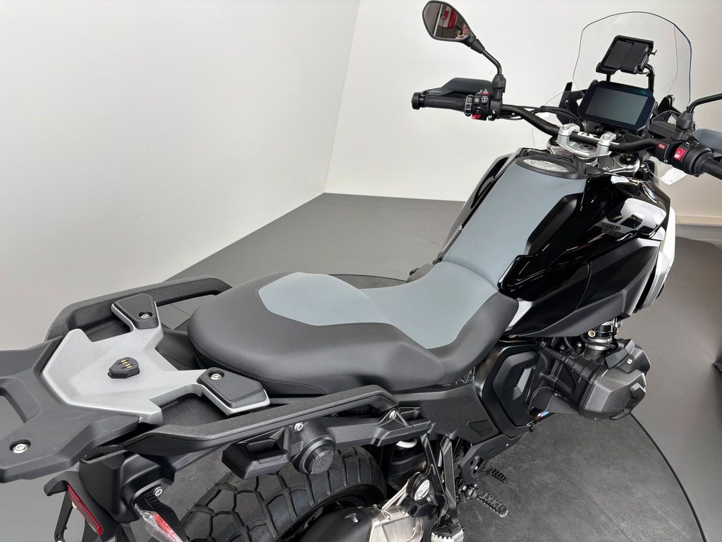 Fahrzeugabbildung BMW R 1300 GS  ASA *4 PAKETE *TOP-ZUSTAND *1.HAND
