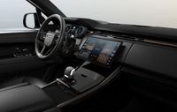 Land Rover Range Rover Sport - Vorschau Bild 4
