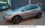 Nissan Murano 3.5 V6 SUV 4WD AUTOMATIK ALLRAD 4xSHZ ... - Nissan Murano: 3.5