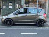 Mercedes-Benz Mercedes A 180 cdi Avantgarde - gebrauchte Mercedes-Benz A 180 aus dem Jahr 2008