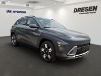 Hyundai KONA - Vorschau Bild 2