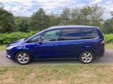 Ford Galaxy 2,0 TDCi 132kW Allrad Titanium P-Shif... - Ford Galaxy in Duisburg