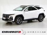 Hyundai Tucson FL (MY25) 1.6 CRDi 48V 7-DCT 4WD PRIME As - Hyundai TUCSON: Allradantrieb, 2.7