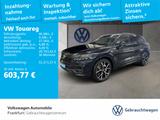 Volkswagen Touareg 3.0 V6 TSI eHybrid R 4Motion Navi AHK LE - Volkswagen Touareg Hybrid (/Elektro) V6 tsi mit Benzin-Antrieb