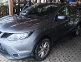 Nissan PKW Qashqai 1.2 Acenta - : Pickup, Pkw