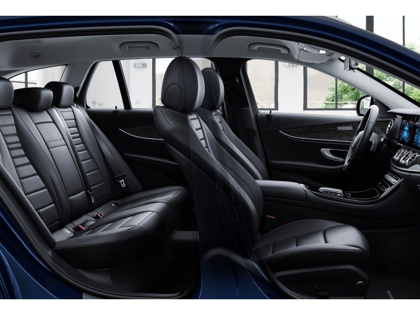 Mercedes-Benz E-Class d 4M T AVANTGARDE+AHK+HEAD-UP+KAMERA+ALARM, миниатюра 8