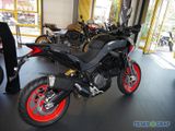 Ducati Multistrada V2 S Travel- 2,99% Sonderzins - DUCATI NEU