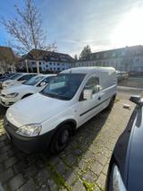 Opel Combo 1.4 TWINPORT ecoFLEX - - Opel Combo: Twinport