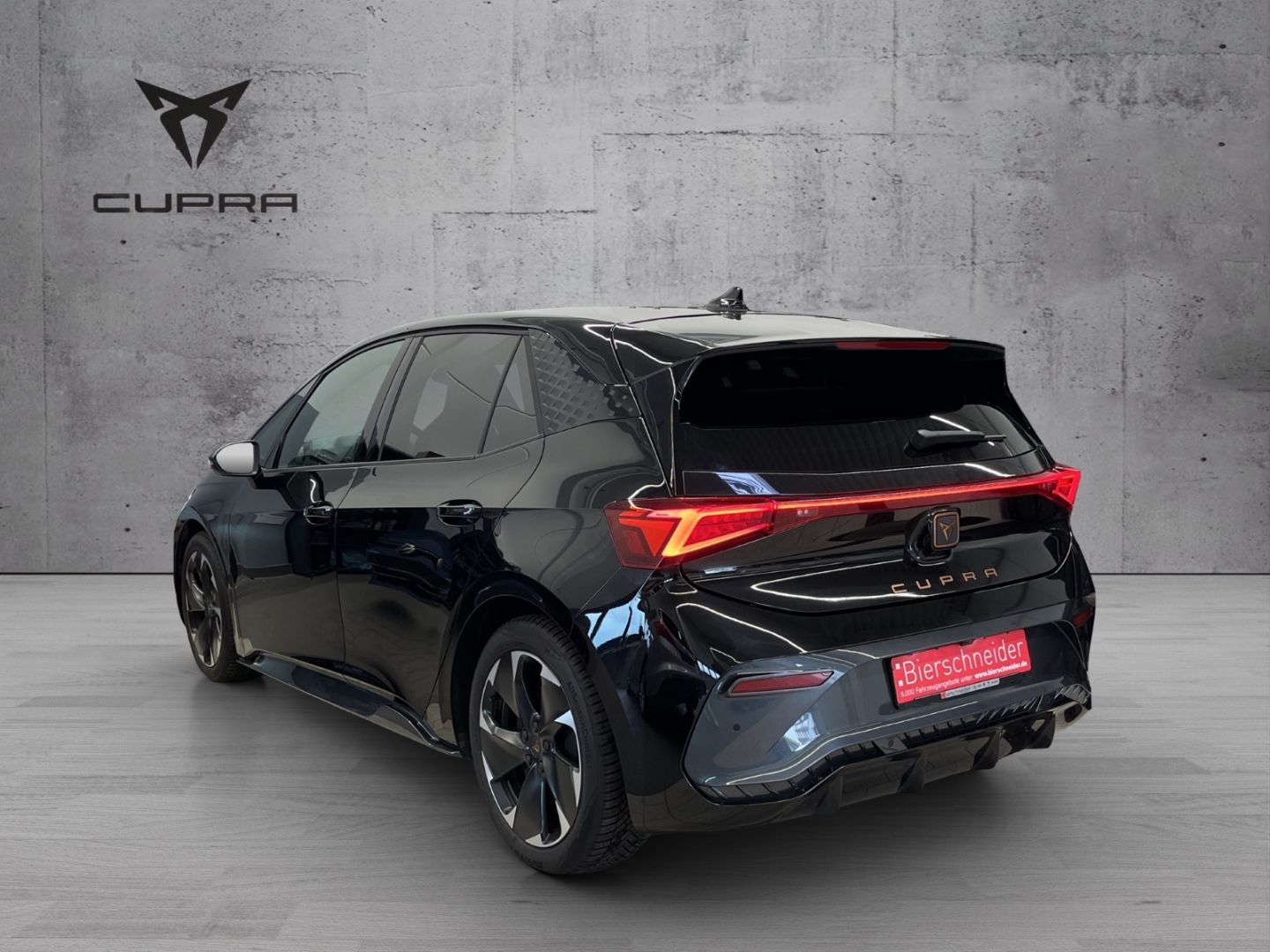 Cupra Born - Bild 8