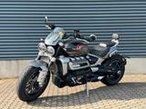 Triumph Rocket 3 GT TOP, Seitentaschen - Angebote