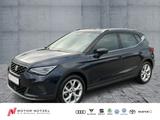 Seat Arona 1.5 DSG FR LED+NAV+AHK+APP+SHZ+RFK+2xPDC