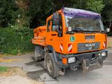 MAN 10.220 Kipper* 4x4 * 97.501 Km*Tüv*Sp* - Angebote entsprechen deinen Suchkriterien