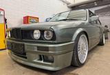 BMW E30 M5 Motor E34 Orgi. Alpina Felgen 