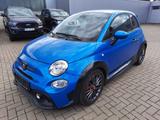 Abarth 131 Rally 695 Tributo 131 Rally - Abarth 695 aus 2023