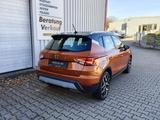 Seat ARONA FR 1.5 EVO TSI NAVI VOLL-LED EINPARKH. FSE - Seat Arona in Chemnitz