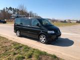 Volkswagen Vw t5 Multivan Cruse 2.5 TDI 130ps Camper - VW T5 Multivan Gebrauchtwagen in Stuttgart