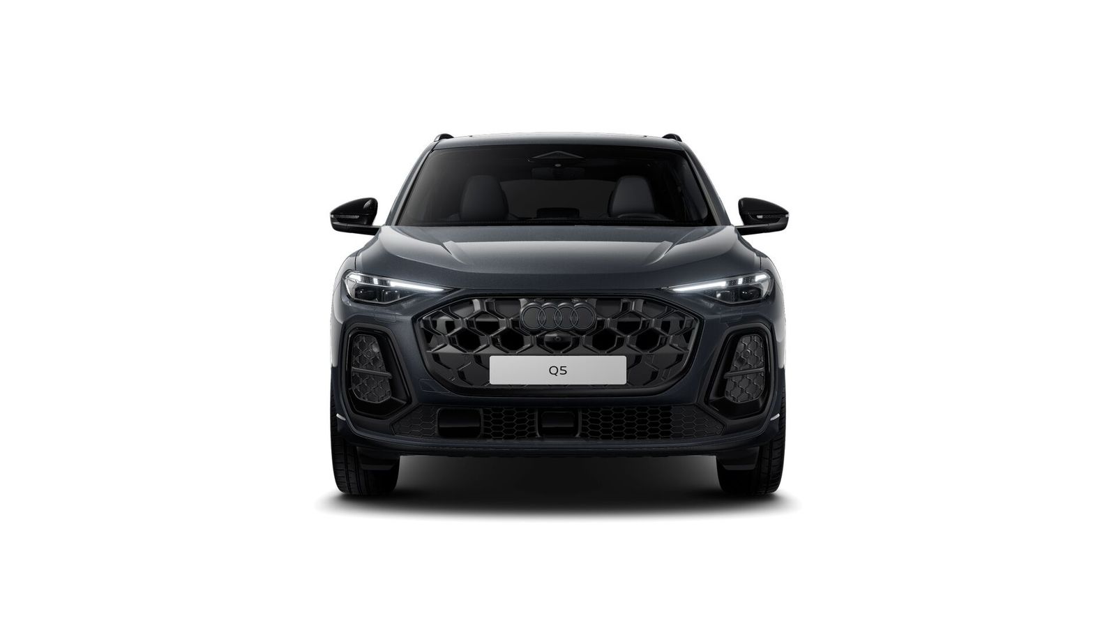 Audi Q5 - Bild 2