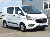 Ford Transit 300 Custom Mixto L1 Regal Standhzg Klima - Ford Transit: Schaltgetriebe