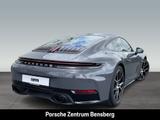 Porsche 911 Carrera S - Porsche 992 mit Panoramadach