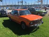 BMW 1802 in der Originalfarbe "Inka"; nun ... - BMW: 180i