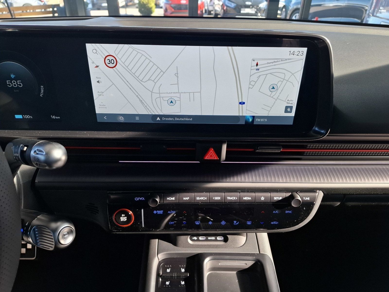 Hyundai IONIQ 6 – Bild 23